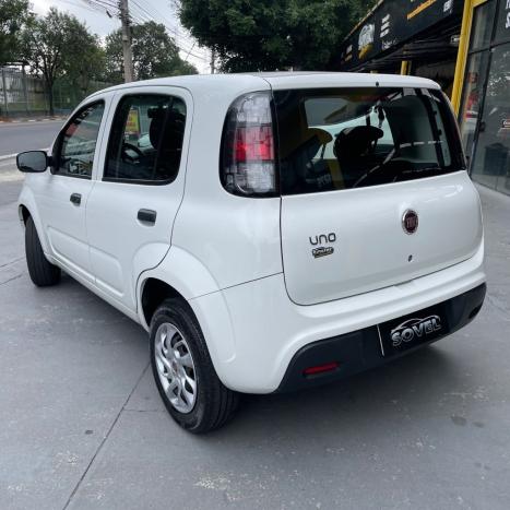FIAT Uno 1.0 4P FLEX ATTRACTIVE, Foto 7