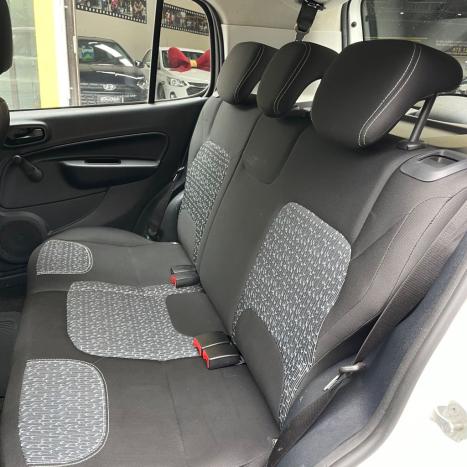 FIAT Uno 1.0 4P FLEX ATTRACTIVE, Foto 8