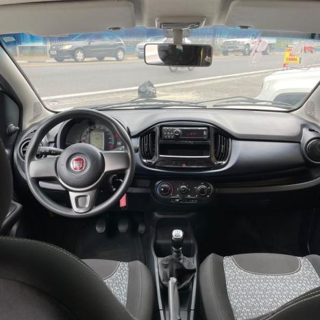 FIAT Uno 1.0 4P FLEX ATTRACTIVE, Foto 11