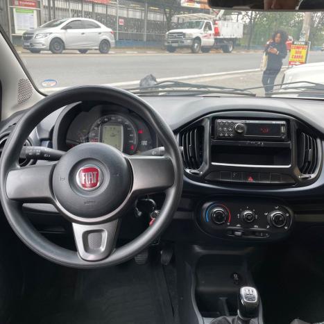 FIAT Uno 1.0 4P FLEX ATTRACTIVE, Foto 12