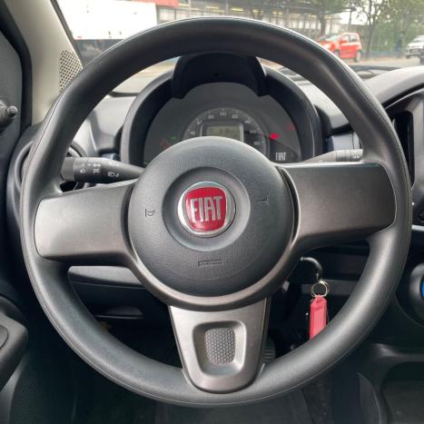 FIAT Uno 1.0 4P FLEX ATTRACTIVE, Foto 16