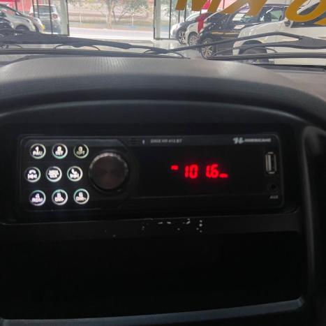 FIAT Uno 1.0 4P FLEX ATTRACTIVE, Foto 15
