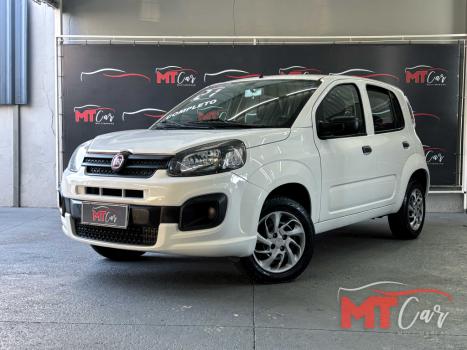 FIAT Uno 1.0 4P FLEX ATTRACTIVE, Foto 1