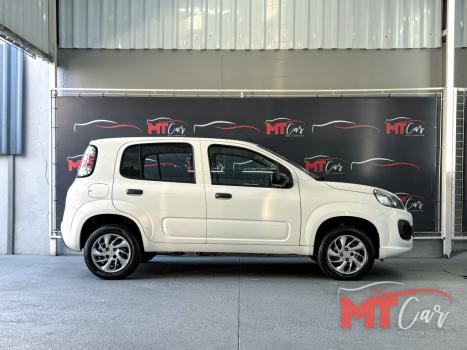 FIAT Uno 1.0 4P FLEX ATTRACTIVE, Foto 4