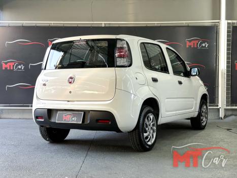 FIAT Uno 1.0 4P FLEX ATTRACTIVE, Foto 5