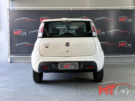 FIAT Uno 1.0 4P FLEX ATTRACTIVE, Foto 6
