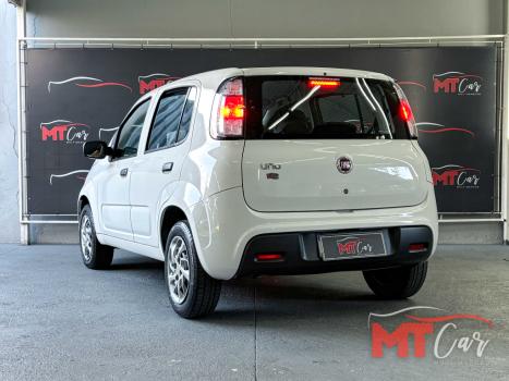 FIAT Uno 1.0 4P FLEX ATTRACTIVE, Foto 7