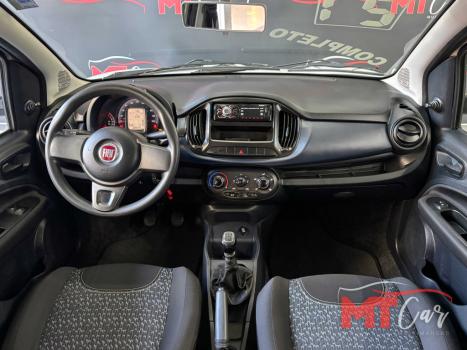 FIAT Uno 1.0 4P FLEX ATTRACTIVE, Foto 9