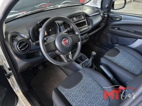 FIAT Uno 1.0 4P FLEX ATTRACTIVE, Foto 10