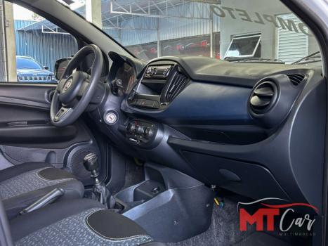 FIAT Uno 1.0 4P FLEX ATTRACTIVE, Foto 12