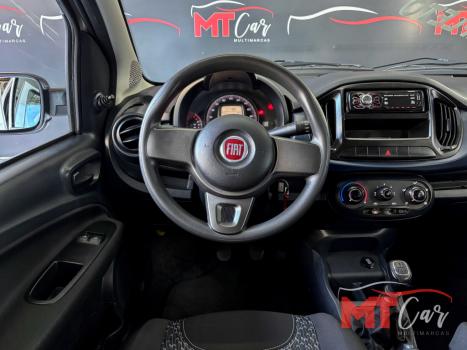 FIAT Uno 1.0 4P FLEX ATTRACTIVE, Foto 13