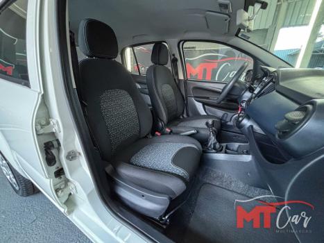 FIAT Uno 1.0 4P FLEX ATTRACTIVE, Foto 15