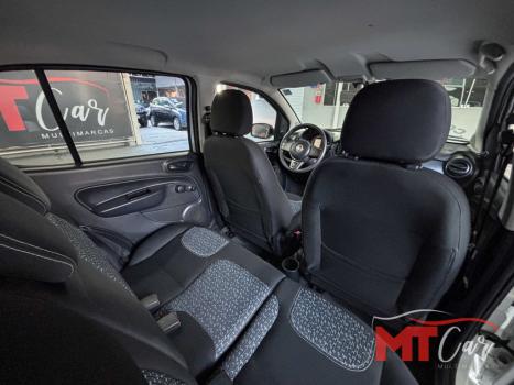 FIAT Uno 1.0 4P FLEX ATTRACTIVE, Foto 17