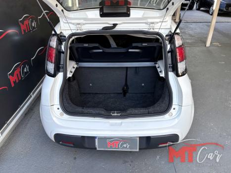 FIAT Uno 1.0 4P FLEX ATTRACTIVE, Foto 18