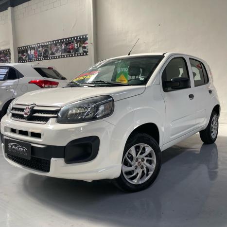 FIAT Uno 1.0 4P FLEX ATTRACTIVE, Foto 1