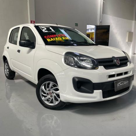 FIAT Uno 1.0 4P FLEX ATTRACTIVE, Foto 3