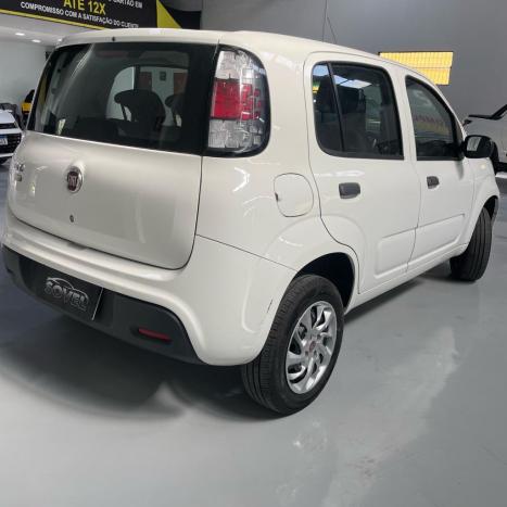 FIAT Uno 1.0 4P FLEX ATTRACTIVE, Foto 4