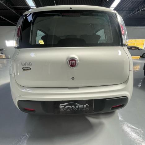 FIAT Uno 1.0 4P FLEX ATTRACTIVE, Foto 5