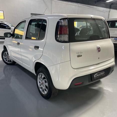 FIAT Uno 1.0 4P FLEX ATTRACTIVE, Foto 6