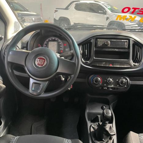 FIAT Uno 1.0 4P FLEX ATTRACTIVE, Foto 8