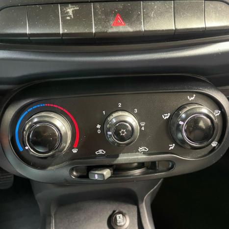 FIAT Uno 1.0 4P FLEX ATTRACTIVE, Foto 9