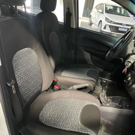 FIAT Uno 1.0 4P FLEX ATTRACTIVE, Foto 10