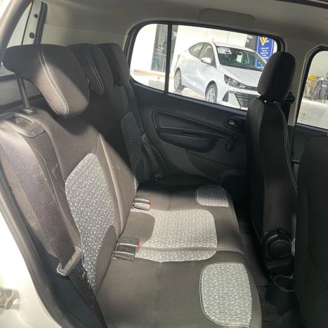 FIAT Uno 1.0 4P FLEX ATTRACTIVE, Foto 11