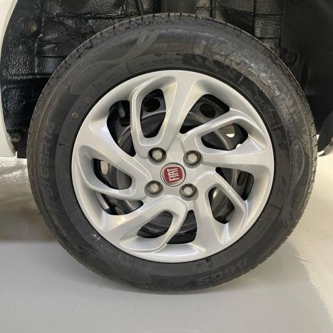 FIAT Uno 1.0 4P FLEX ATTRACTIVE, Foto 12