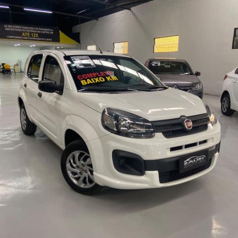 FIAT Uno 1.0 4P FLEX ATTRACTIVE, Foto 3
