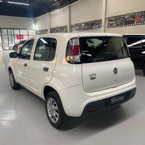 FIAT Uno 1.0 4P FLEX ATTRACTIVE, Foto 4