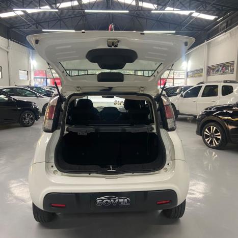 FIAT Uno 1.0 4P FLEX ATTRACTIVE, Foto 5