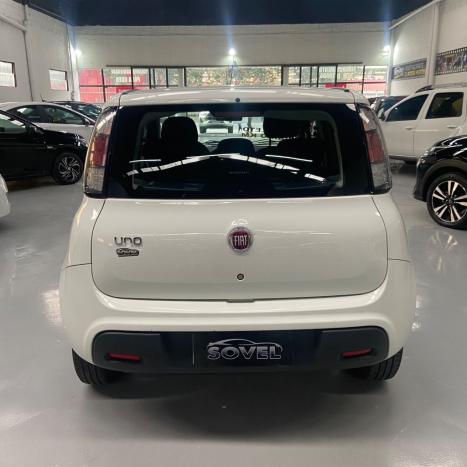 FIAT Uno 1.0 4P FLEX ATTRACTIVE, Foto 6