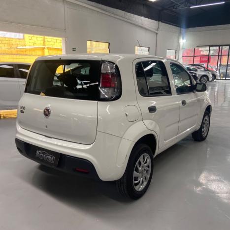 FIAT Uno 1.0 4P FLEX ATTRACTIVE, Foto 7