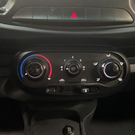FIAT Uno 1.0 4P FLEX ATTRACTIVE, Foto 12