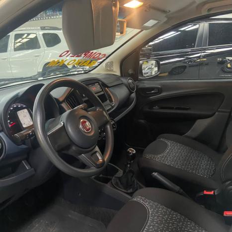 FIAT Uno 1.0 4P FLEX ATTRACTIVE, Foto 16