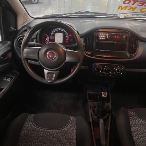 FIAT Uno 1.0 4P FLEX ATTRACTIVE, Foto 18