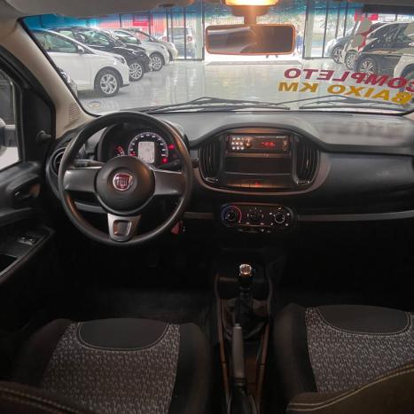FIAT Uno 1.0 4P FLEX ATTRACTIVE, Foto 20