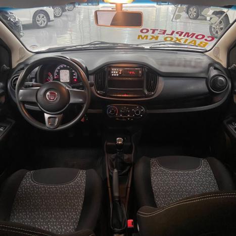 FIAT Uno 1.0 4P FLEX ATTRACTIVE, Foto 21