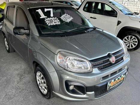 FIAT Uno 1.0 4P FLEX ATTRACTIVE, Foto 1