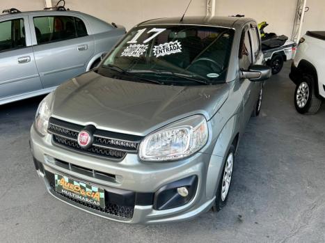 FIAT Uno 1.0 4P FLEX ATTRACTIVE, Foto 2