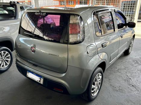 FIAT Uno 1.0 4P FLEX ATTRACTIVE, Foto 3