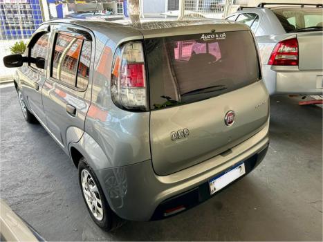 FIAT Uno 1.0 4P FLEX ATTRACTIVE, Foto 4
