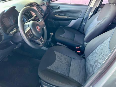 FIAT Uno 1.0 4P FLEX ATTRACTIVE, Foto 6