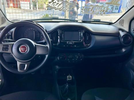 FIAT Uno 1.0 4P FLEX ATTRACTIVE, Foto 8