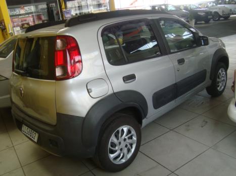 FIAT Uno 1.0 4P FLEX EVO VIVACE CELEBRATION, Foto 2
