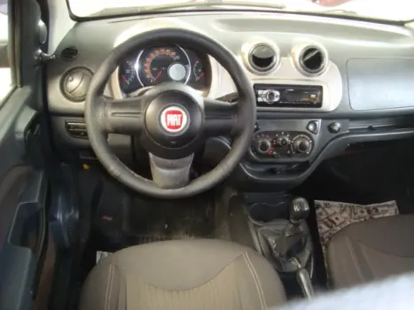 FIAT Uno 1.0 4P FLEX EVO VIVACE CELEBRATION, Foto 7