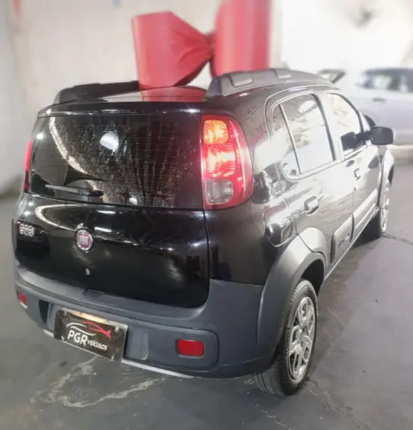 FIAT Uno 1.0 4P FLEX WAY EVO, Foto 5