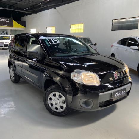 FIAT Uno 1.0 4P FLEX FIRE VIVACE, Foto 3