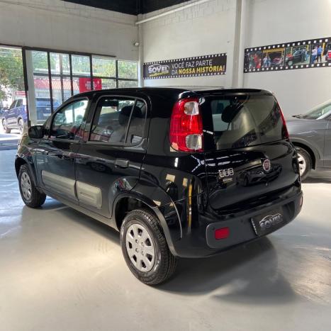 FIAT Uno 1.0 4P FLEX FIRE VIVACE, Foto 4