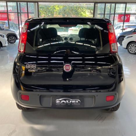FIAT Uno 1.0 4P FLEX FIRE VIVACE, Foto 5